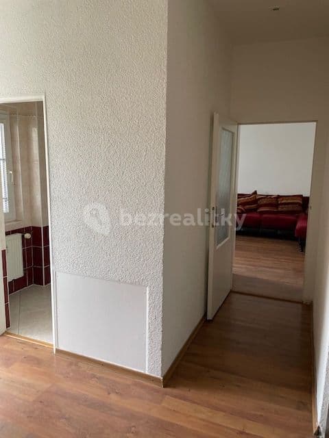 Prenájom bytu 2-izbový 56 m², Tusarova, Praha, Praha Prenájom bytu 2-izbový 56 m², Tusarova, Praha, Praha