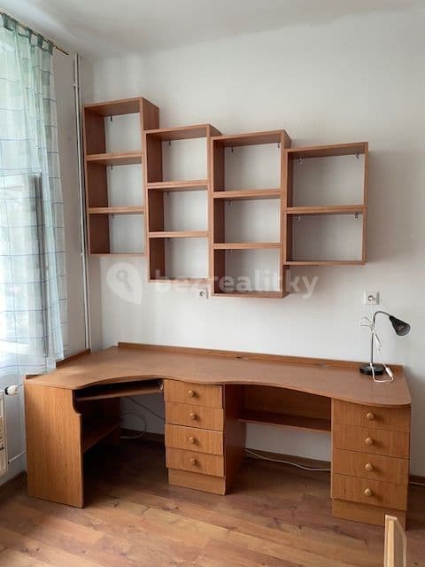 Prenájom bytu 2-izbový 56 m², Tusarova, Praha, Praha Prenájom bytu 2-izbový 56 m², Tusarova, Praha, Praha