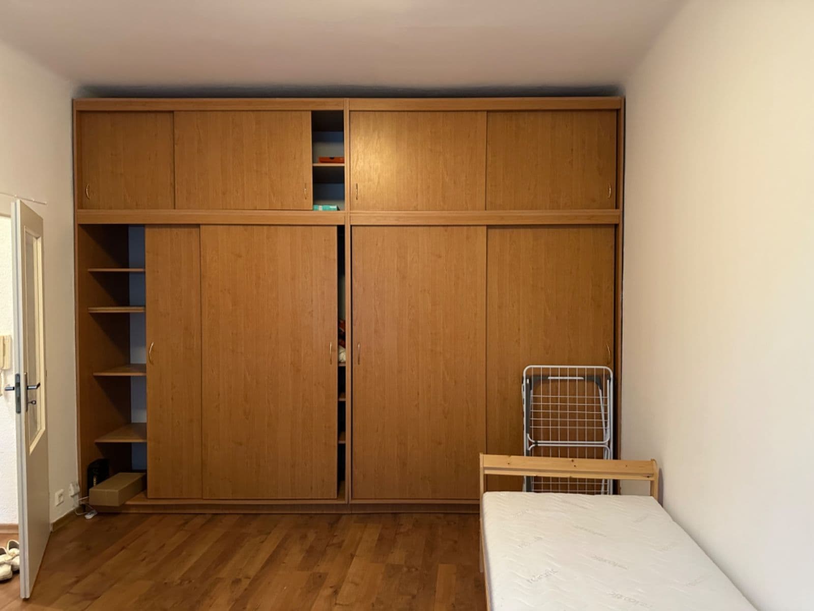 Prenájom bytu 2-izbový 56 m², Tusarova, Praha, Praha Prenájom bytu 2-izbový 56 m², Tusarova, Praha, Praha