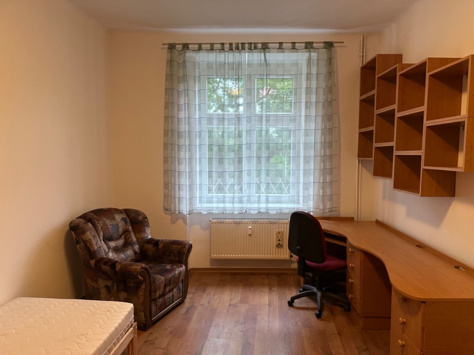Prenájom bytu 2-izbový 56 m², Tusarova, Praha, Praha Prenájom bytu 2-izbový 56 m², Tusarova, Praha, Praha