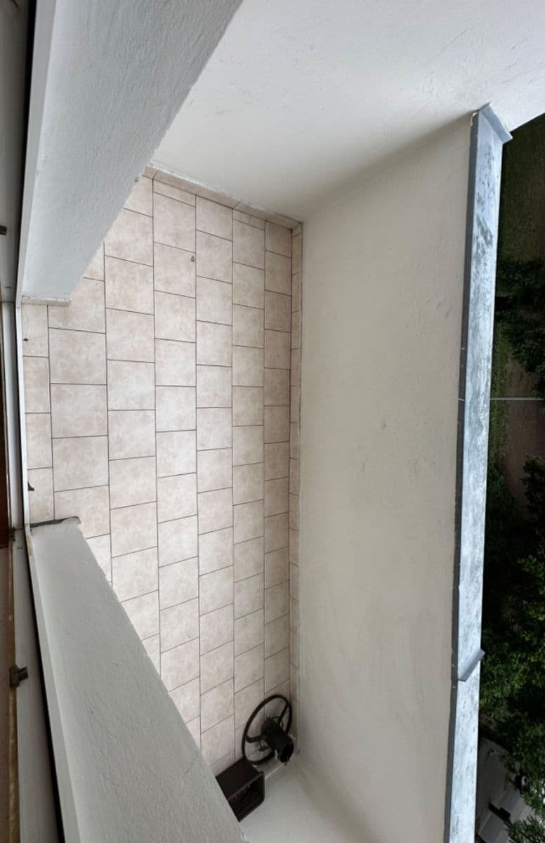 Prenájom bytu 2-izbový 56 m², Tusarova, Praha, Praha Prenájom bytu 2-izbový 56 m², Tusarova, Praha, Praha