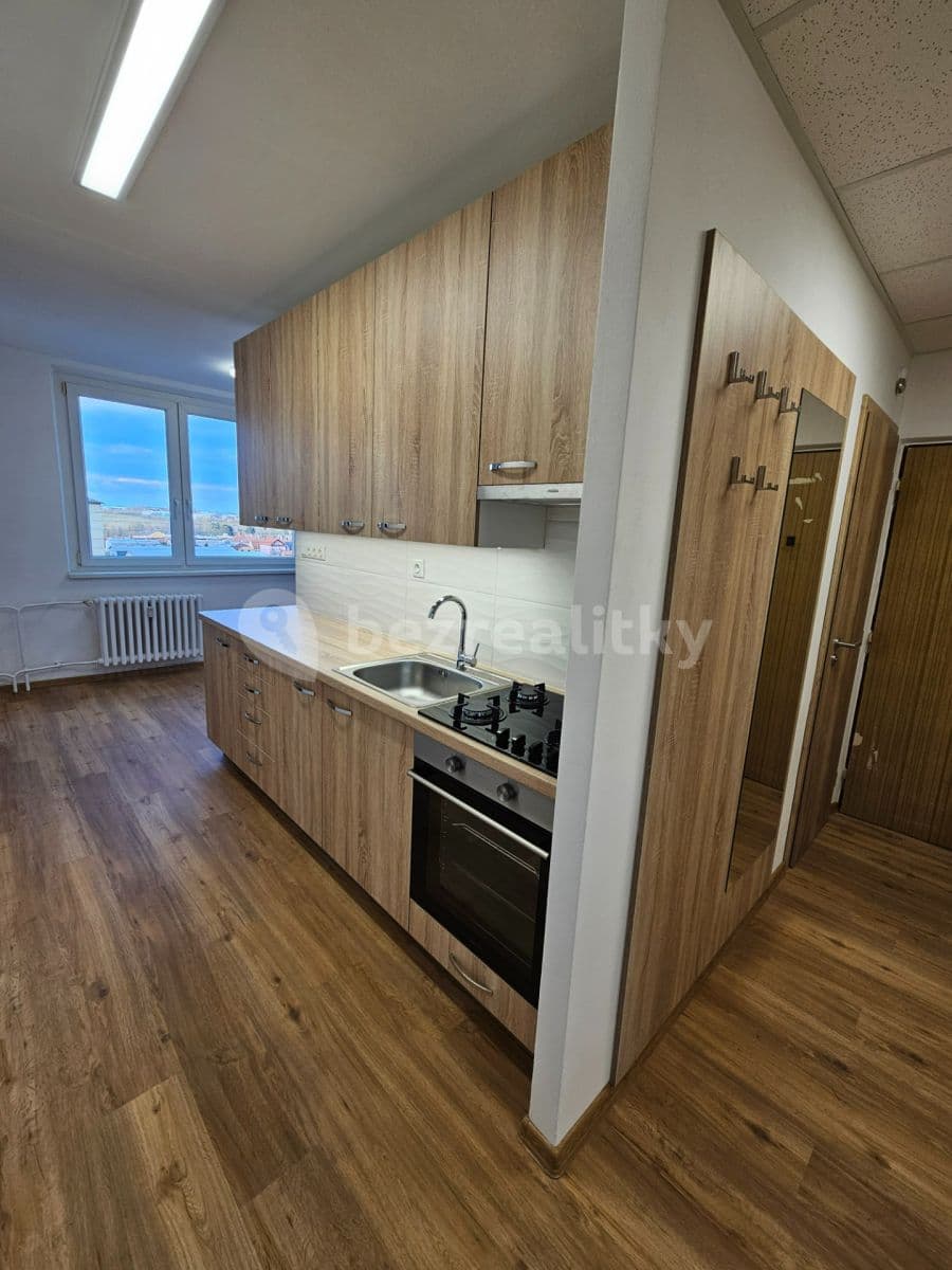 Prenájom bytu 3-izbový 74 m², Puškinova, Vyškov, Jihomoravský kraj Prenájom bytu 3-izbový 74 m², Puškinova, Vyškov, Jihomoravský kraj