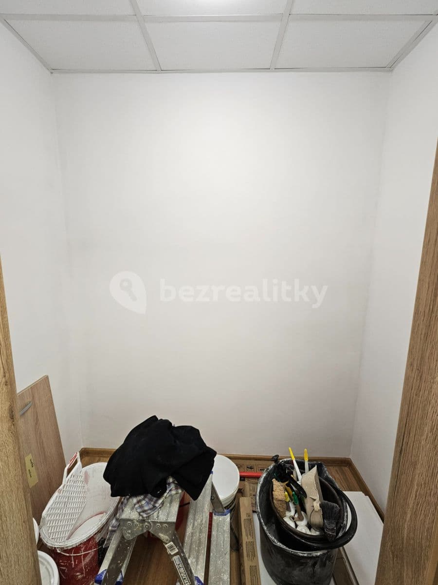 Prenájom bytu 3-izbový 74 m², Puškinova, Vyškov, Jihomoravský kraj Prenájom bytu 3-izbový 74 m², Puškinova, Vyškov, Jihomoravský kraj