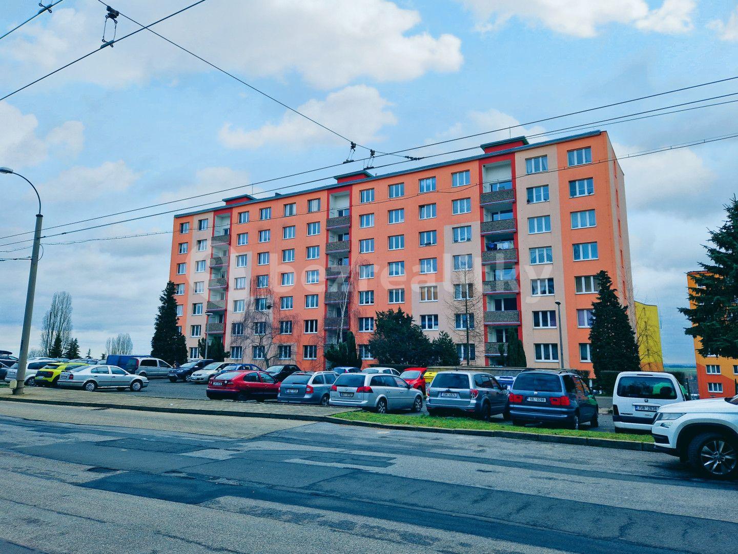Predaj bytu 2-izbový 62 m², Zahradní, Chomutov, Ústecký kraj