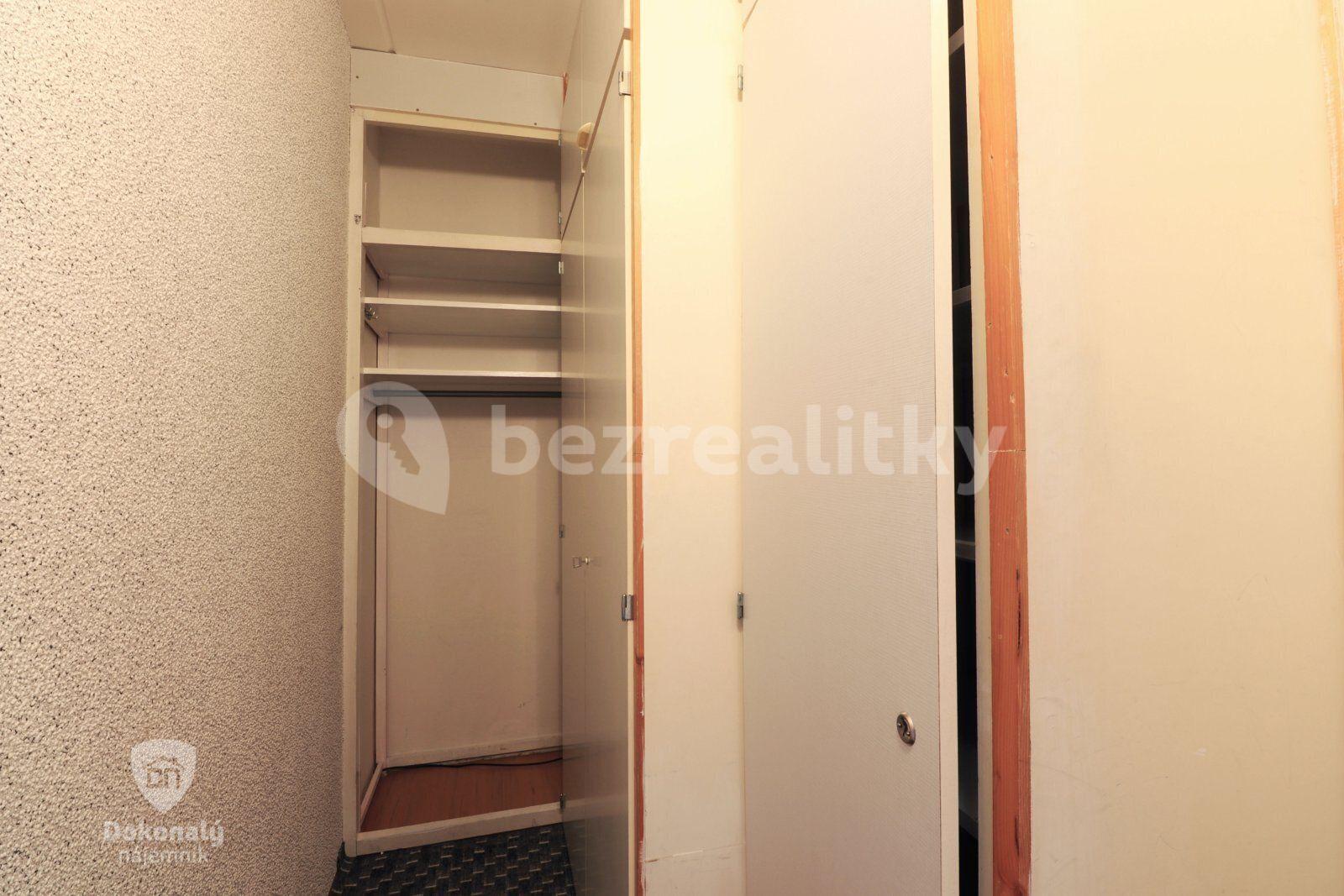 Prenájom bytu 2-izbový 62 m², Sokolovská, Plzeň, Plzeňský kraj