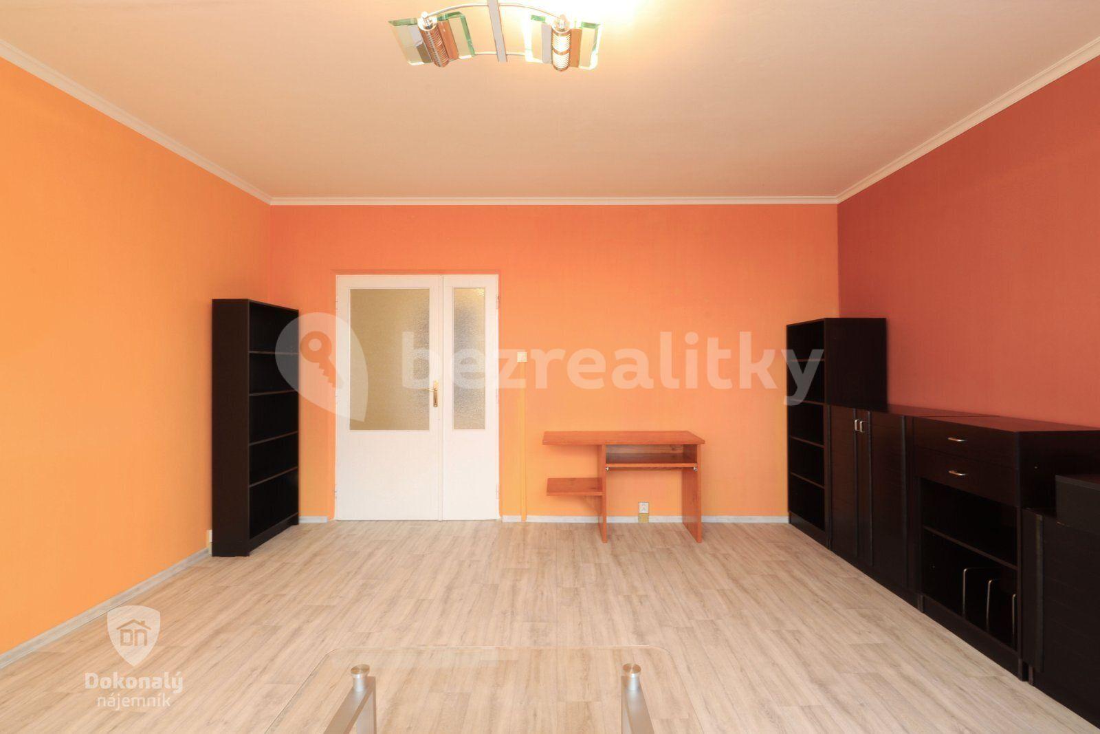 Prenájom bytu 2-izbový 62 m², Sokolovská, Plzeň, Plzeňský kraj