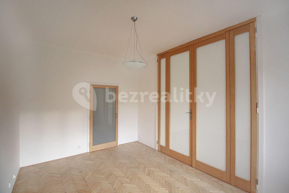 Prenájom bytu 3-izbový 75 m², Zeleného, Brno, Jihomoravský kraj