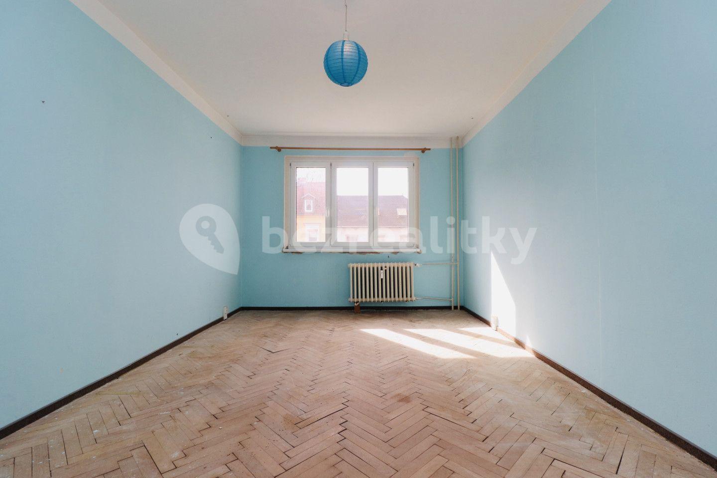 Predaj bytu 3-izbový 68 m², Hlavní, Aš, Karlovarský kraj