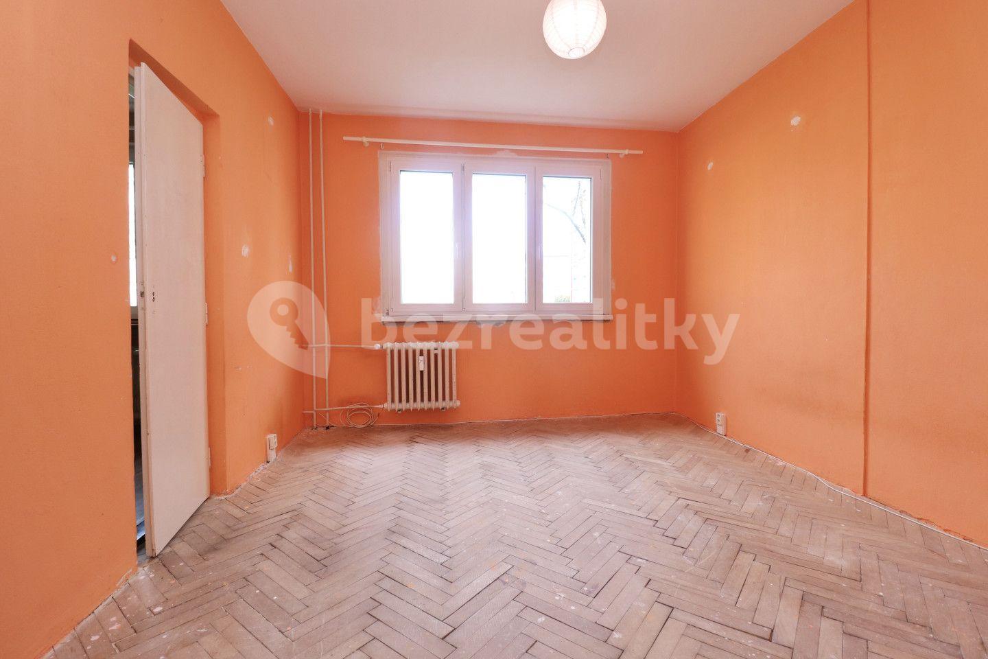 Predaj bytu 3-izbový 68 m², Hlavní, Aš, Karlovarský kraj
