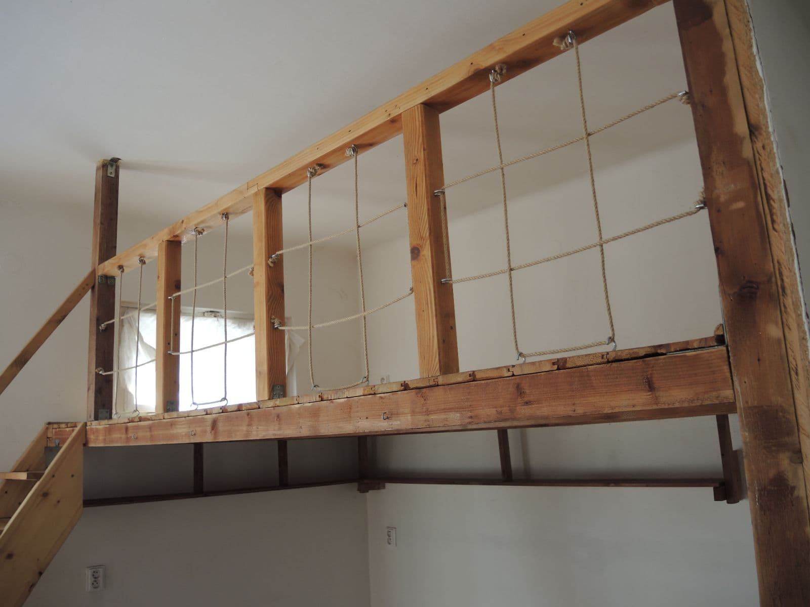 Prenájom bytu 1-izbový 50 m², Nad Koulkou, Praha, Praha Prenájom bytu 1-izbový 50 m², Nad Koulkou, Praha, Praha