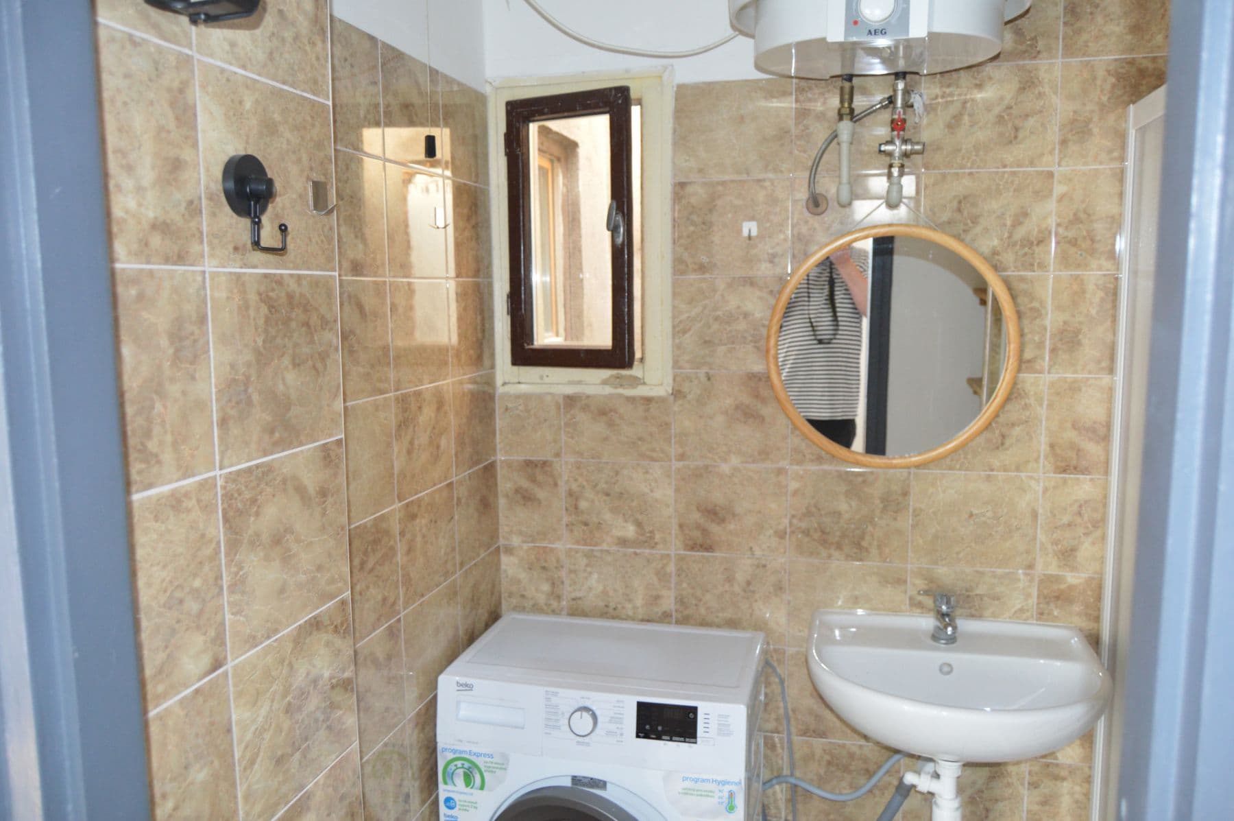 Prenájom bytu 1-izbový 50 m², Nad Koulkou, Praha, Praha Prenájom bytu 1-izbový 50 m², Nad Koulkou, Praha, Praha