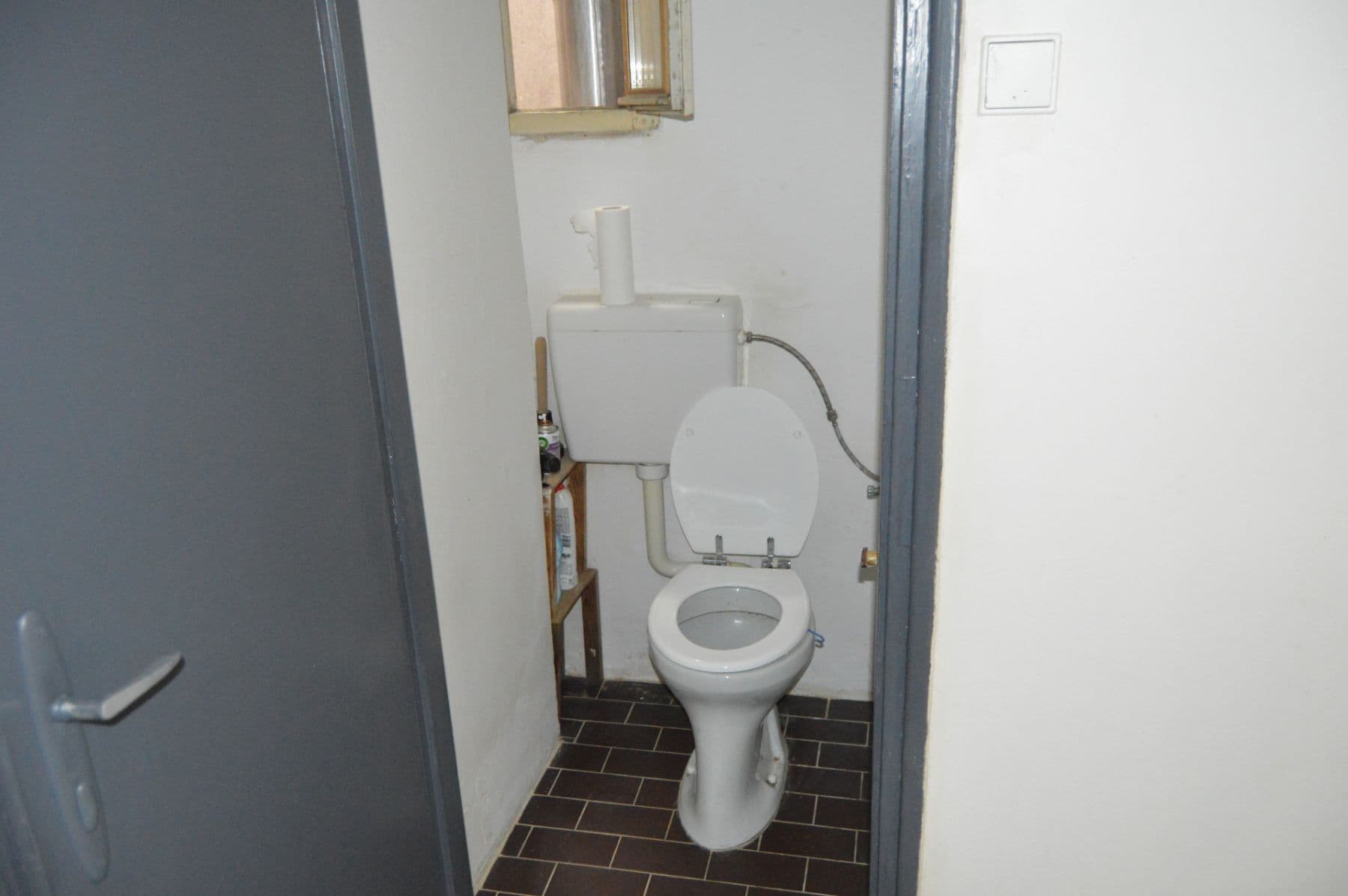 Prenájom bytu 1-izbový 50 m², Nad Koulkou, Praha, Praha Prenájom bytu 1-izbový 50 m², Nad Koulkou, Praha, Praha