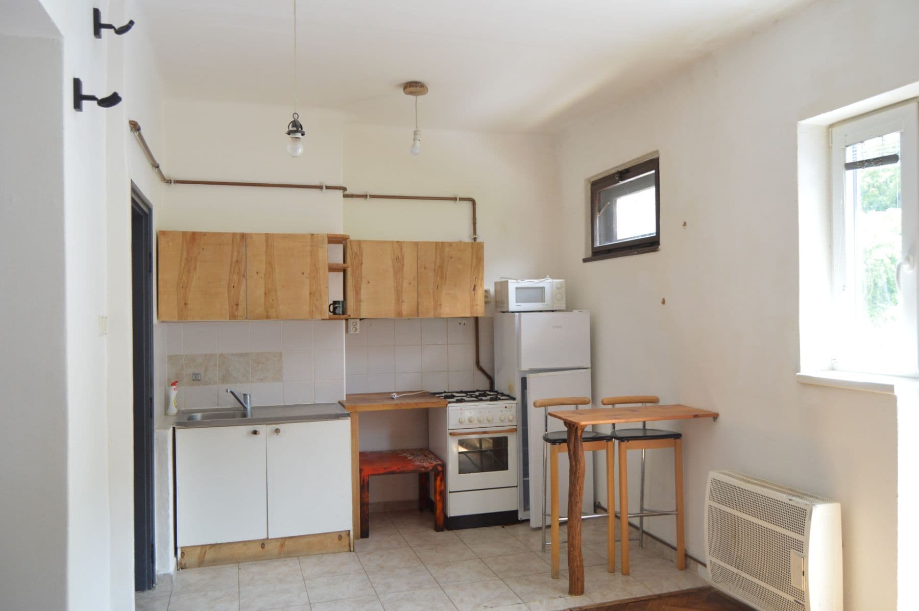 Prenájom bytu 1-izbový 50 m², Nad Koulkou, Praha, Praha Prenájom bytu 1-izbový 50 m², Nad Koulkou, Praha, Praha