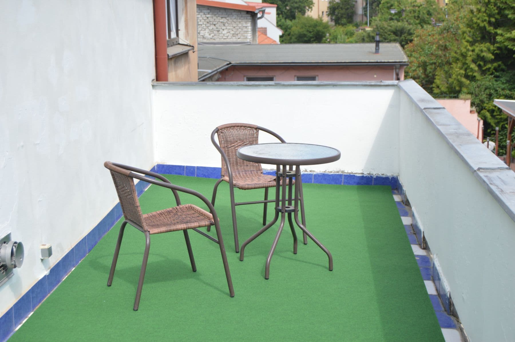 Prenájom bytu 1-izbový 50 m², Nad Koulkou, Praha, Praha Prenájom bytu 1-izbový 50 m², Nad Koulkou, Praha, Praha