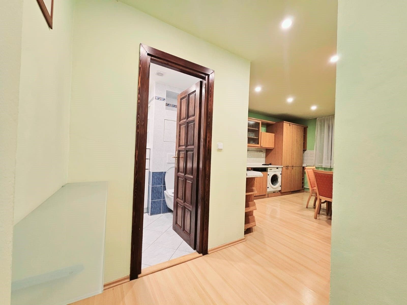 Predaj bytu 2-izbový 56 m², Dvouletky, Praha, Praha Predaj bytu 2-izbový 56 m², Dvouletky, Praha, Praha