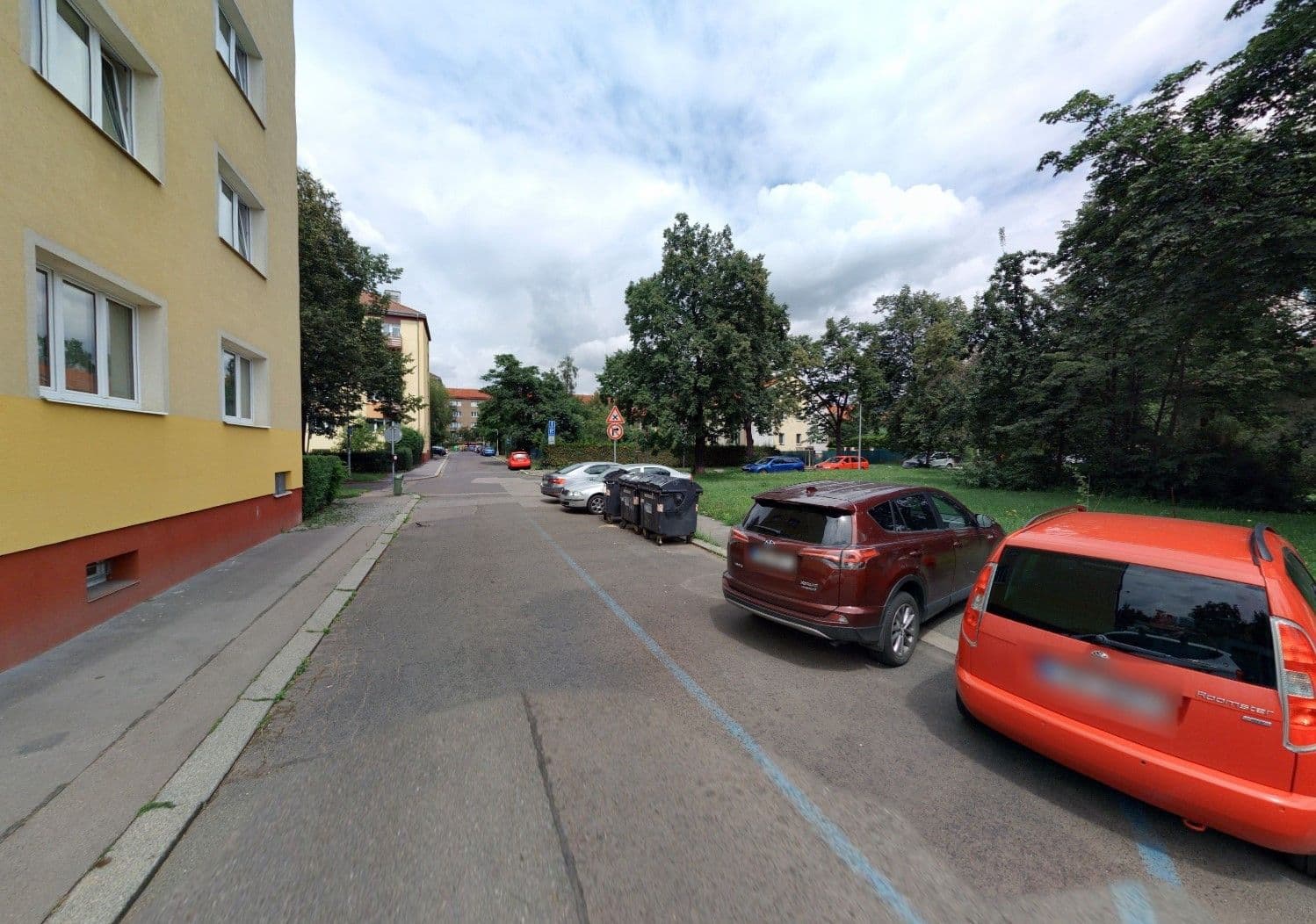 Predaj bytu 2-izbový 56 m², Dvouletky, Praha, Praha Predaj bytu 2-izbový 56 m², Dvouletky, Praha, Praha