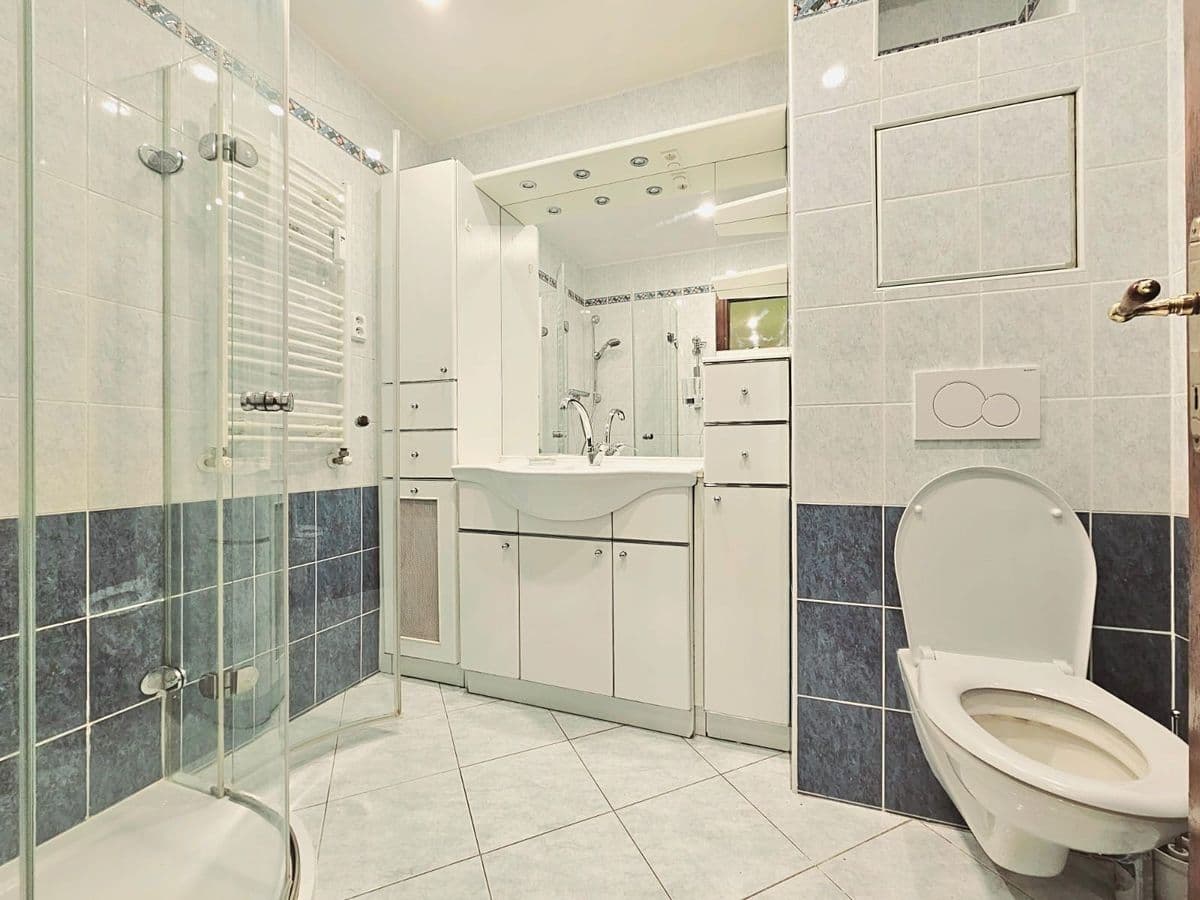 Predaj bytu 2-izbový 56 m², Dvouletky, Praha, Praha Predaj bytu 2-izbový 56 m², Dvouletky, Praha, Praha