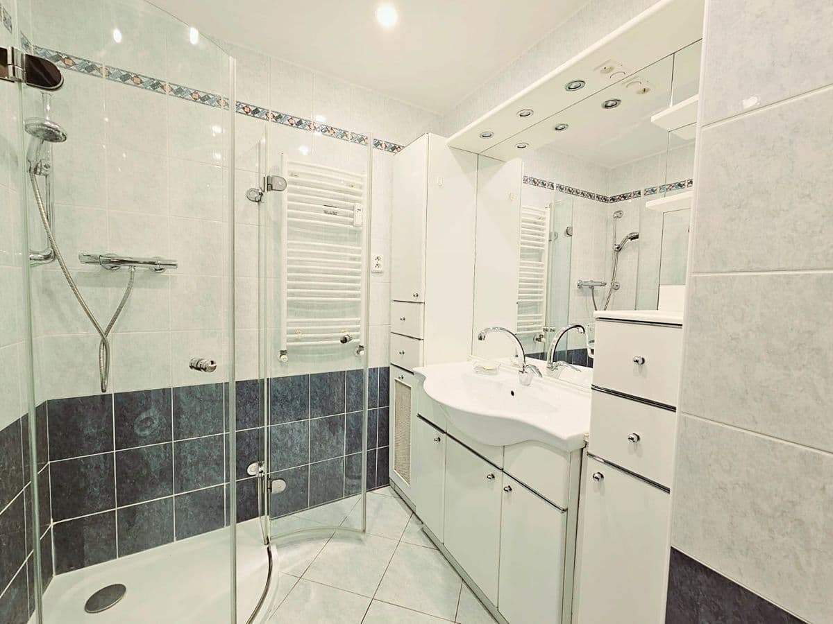 Predaj bytu 2-izbový 56 m², Dvouletky, Praha, Praha Predaj bytu 2-izbový 56 m², Dvouletky, Praha, Praha