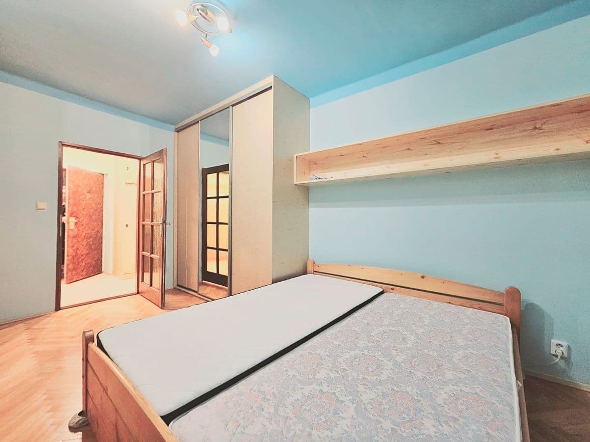 Predaj bytu 2-izbový 56 m², Dvouletky, Praha, Praha Predaj bytu 2-izbový 56 m², Dvouletky, Praha, Praha