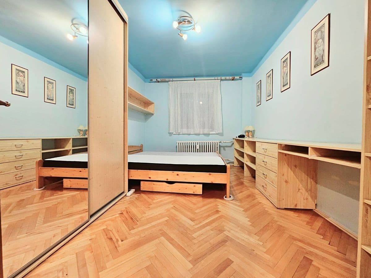 Predaj bytu 2-izbový 56 m², Dvouletky, Praha, Praha Predaj bytu 2-izbový 56 m², Dvouletky, Praha, Praha