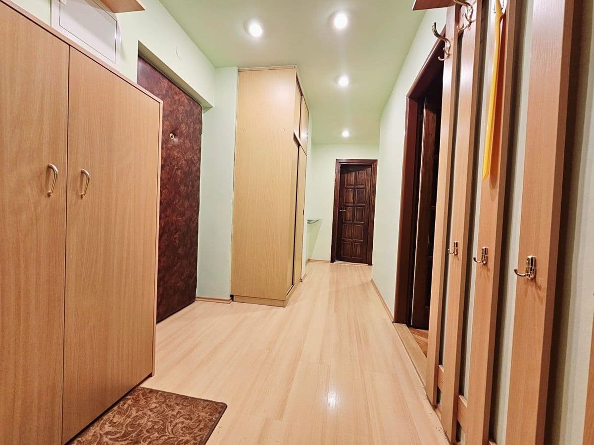 Predaj bytu 2-izbový 56 m², Dvouletky, Praha, Praha Predaj bytu 2-izbový 56 m², Dvouletky, Praha, Praha