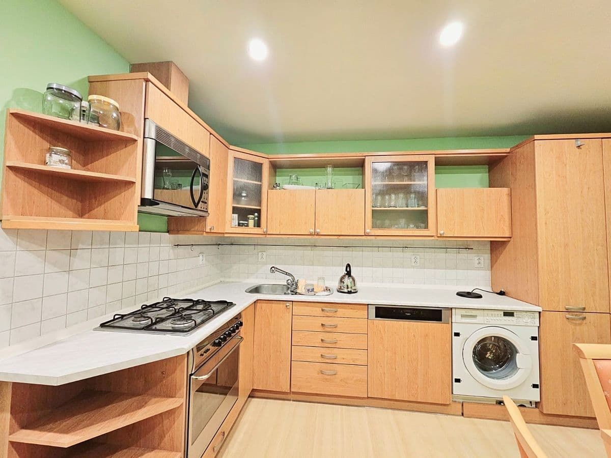 Predaj bytu 2-izbový 56 m², Dvouletky, Praha, Praha Predaj bytu 2-izbový 56 m², Dvouletky, Praha, Praha
