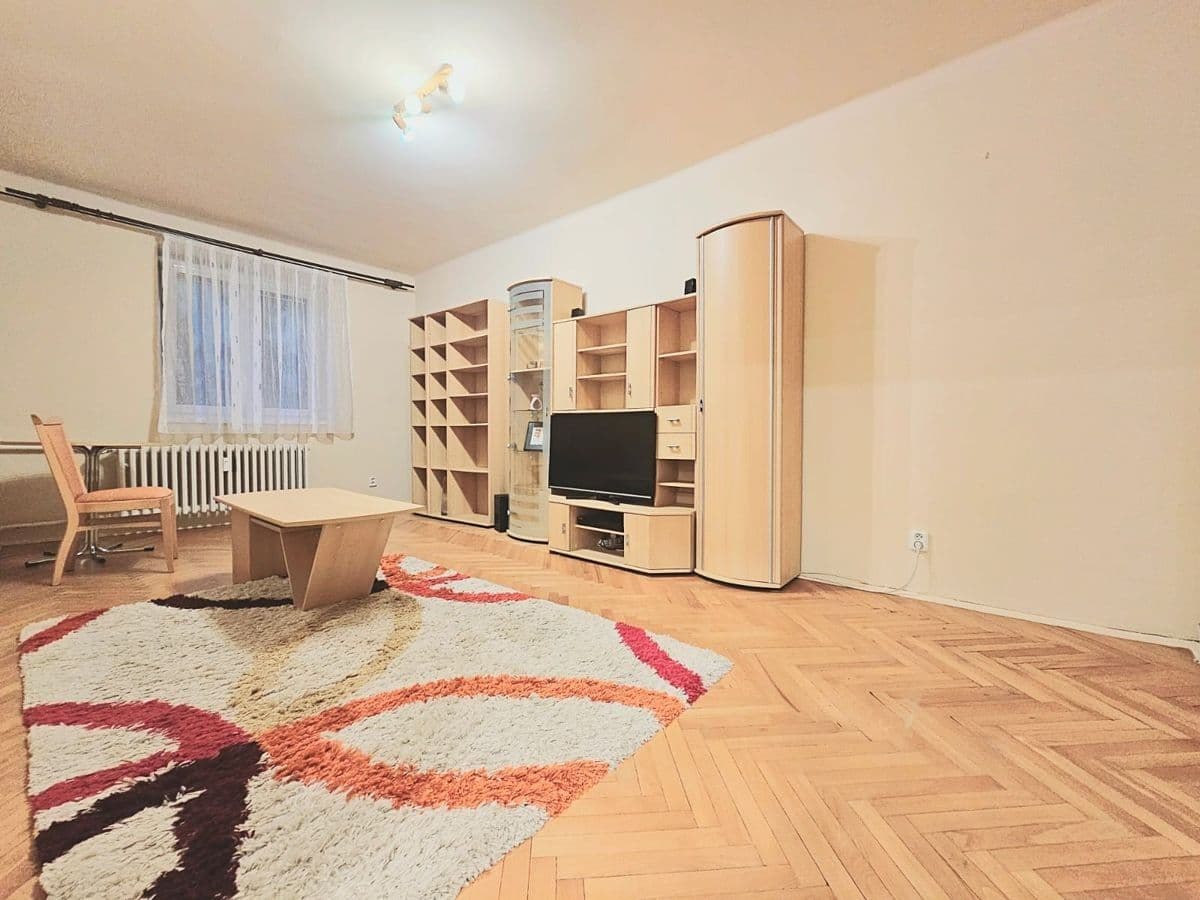Predaj bytu 2-izbový 56 m², Dvouletky, Praha, Praha Predaj bytu 2-izbový 56 m², Dvouletky, Praha, Praha