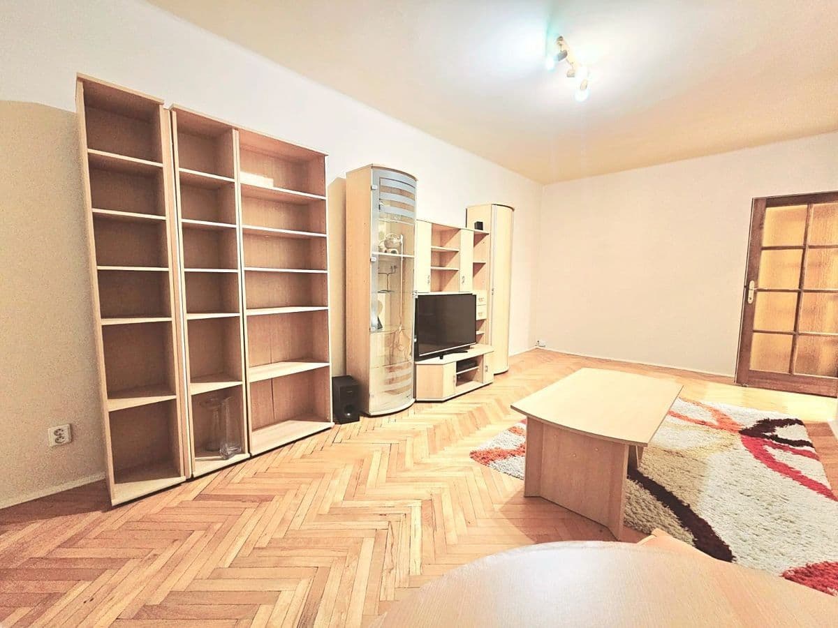 Predaj bytu 2-izbový 56 m², Dvouletky, Praha, Praha Predaj bytu 2-izbový 56 m², Dvouletky, Praha, Praha