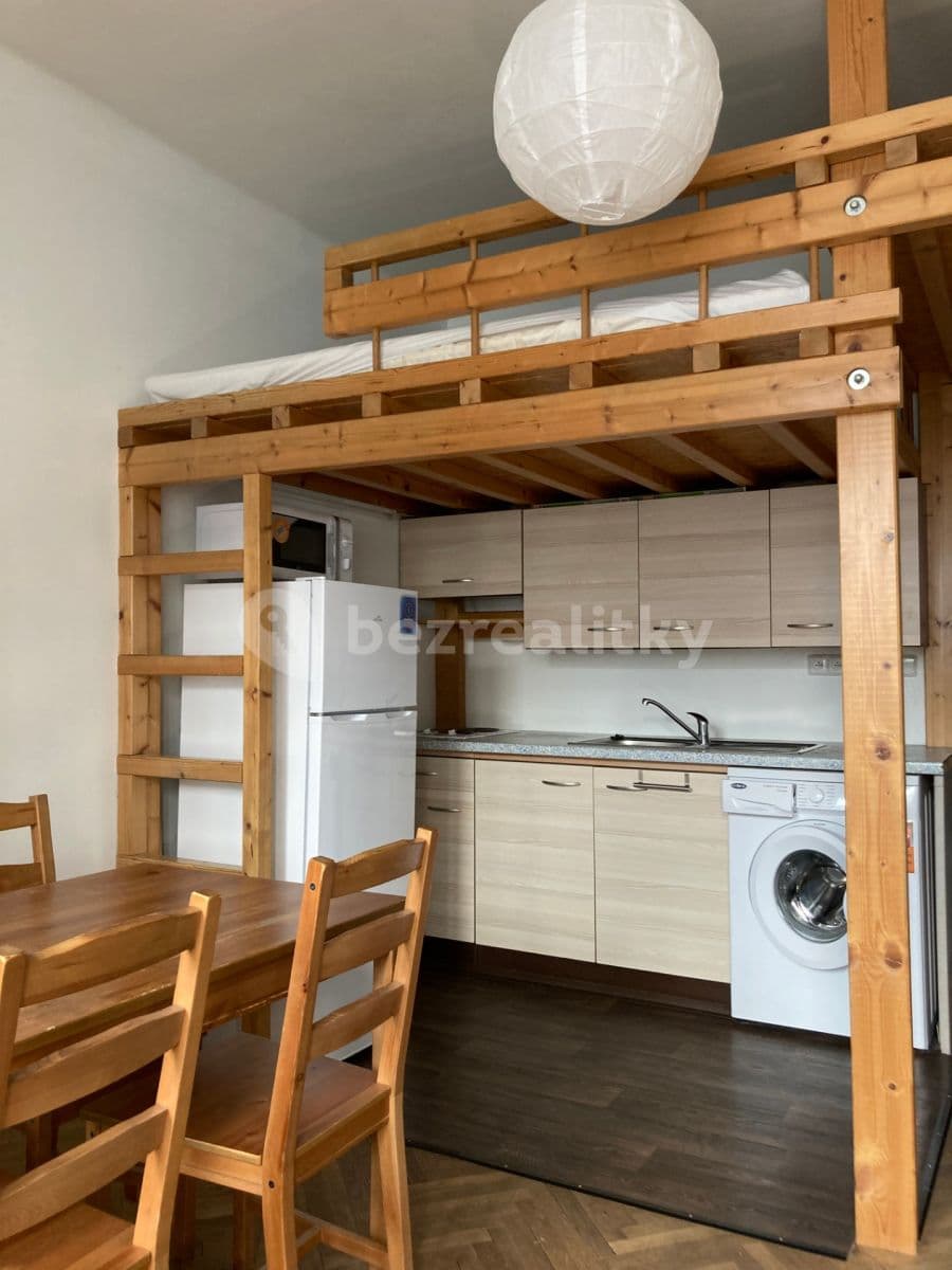 Prenájom bytu Garsoniéra 25 m², U Smaltovny, Praha, Praha Prenájom bytu Garsoniéra 25 m², U Smaltovny, Praha, Praha