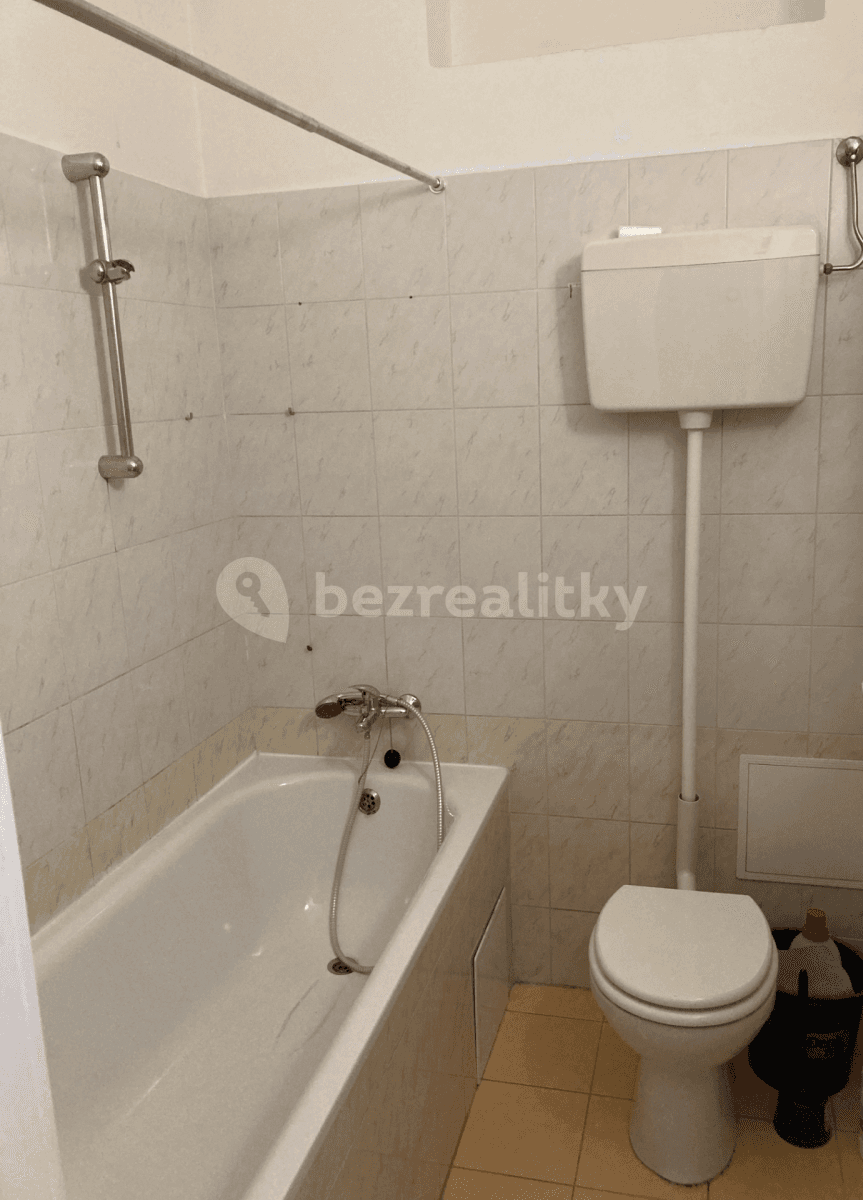 Prenájom bytu Garsoniéra 25 m², U Smaltovny, Praha, Praha Prenájom bytu Garsoniéra 25 m², U Smaltovny, Praha, Praha