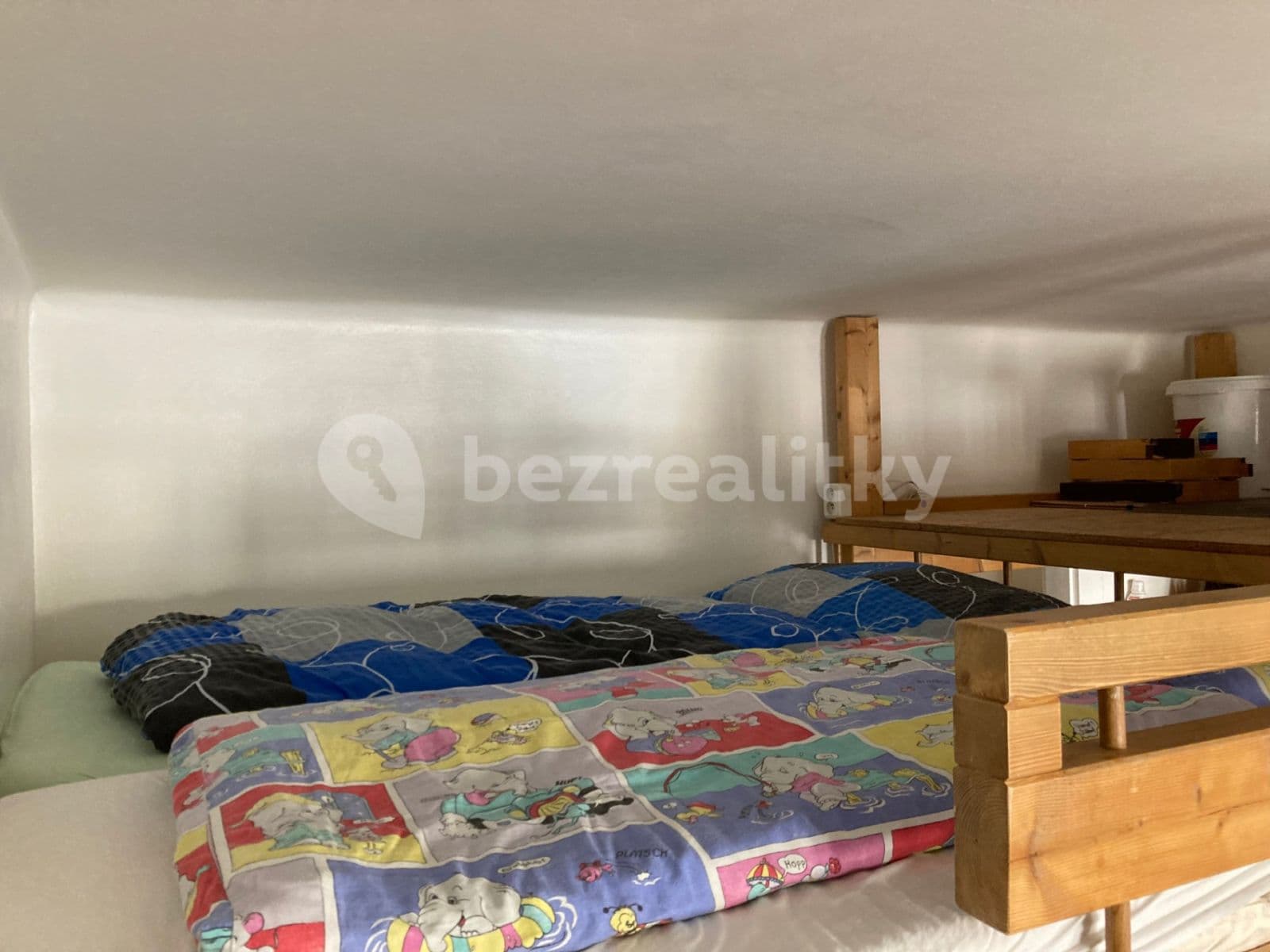 Prenájom bytu Garsoniéra 25 m², U Smaltovny, Praha, Praha Prenájom bytu Garsoniéra 25 m², U Smaltovny, Praha, Praha
