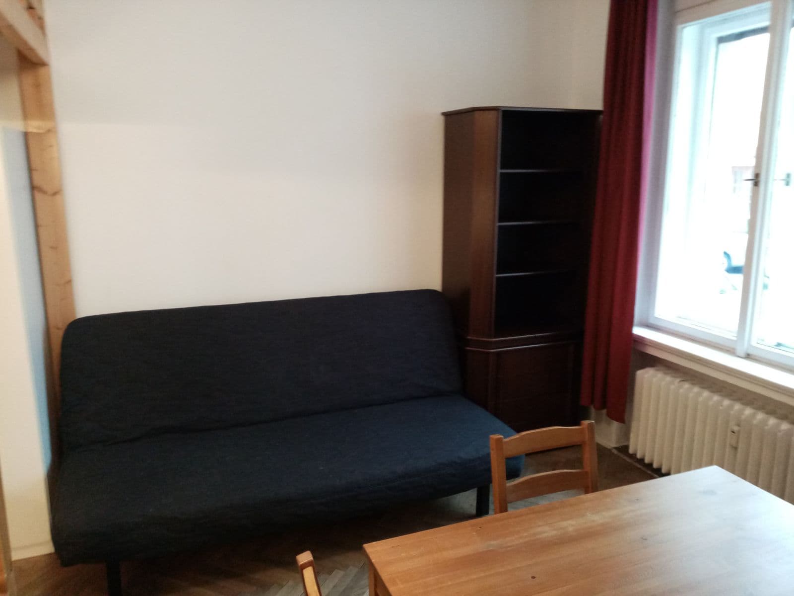 Prenájom bytu Garsoniéra 25 m², U Smaltovny, Praha, Praha Prenájom bytu Garsoniéra 25 m², U Smaltovny, Praha, Praha