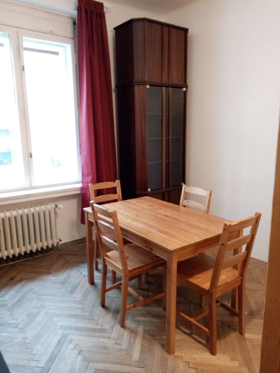 Prenájom bytu Garsoniéra 25 m², U Smaltovny, Praha, Praha Prenájom bytu Garsoniéra 25 m², U Smaltovny, Praha, Praha