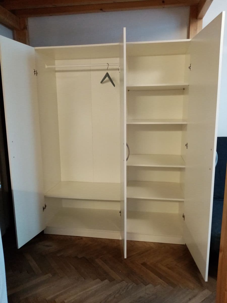 Prenájom bytu Garsoniéra 25 m², U Smaltovny, Praha, Praha Prenájom bytu Garsoniéra 25 m², U Smaltovny, Praha, Praha