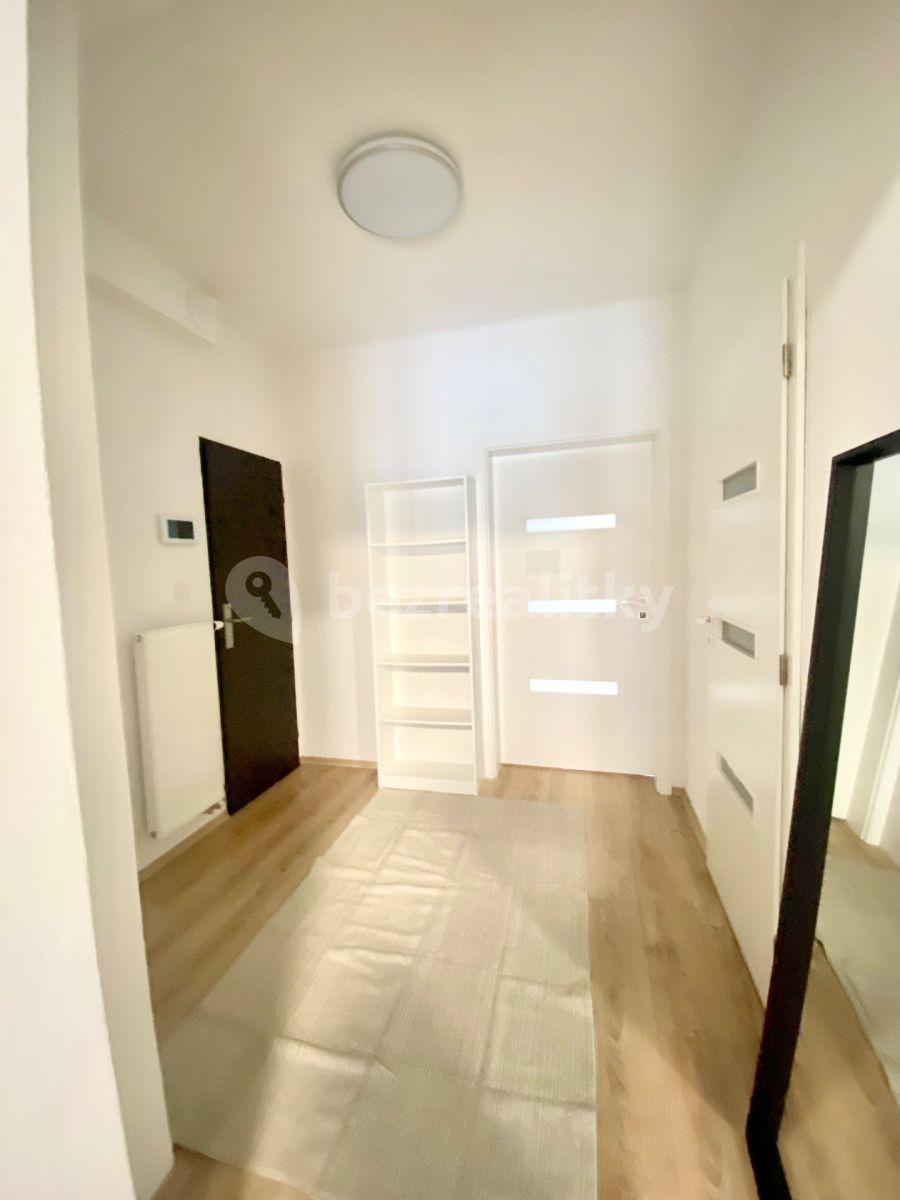 Prenájom bytu 2-izbový 75 m², Prosecká, Praha, Praha