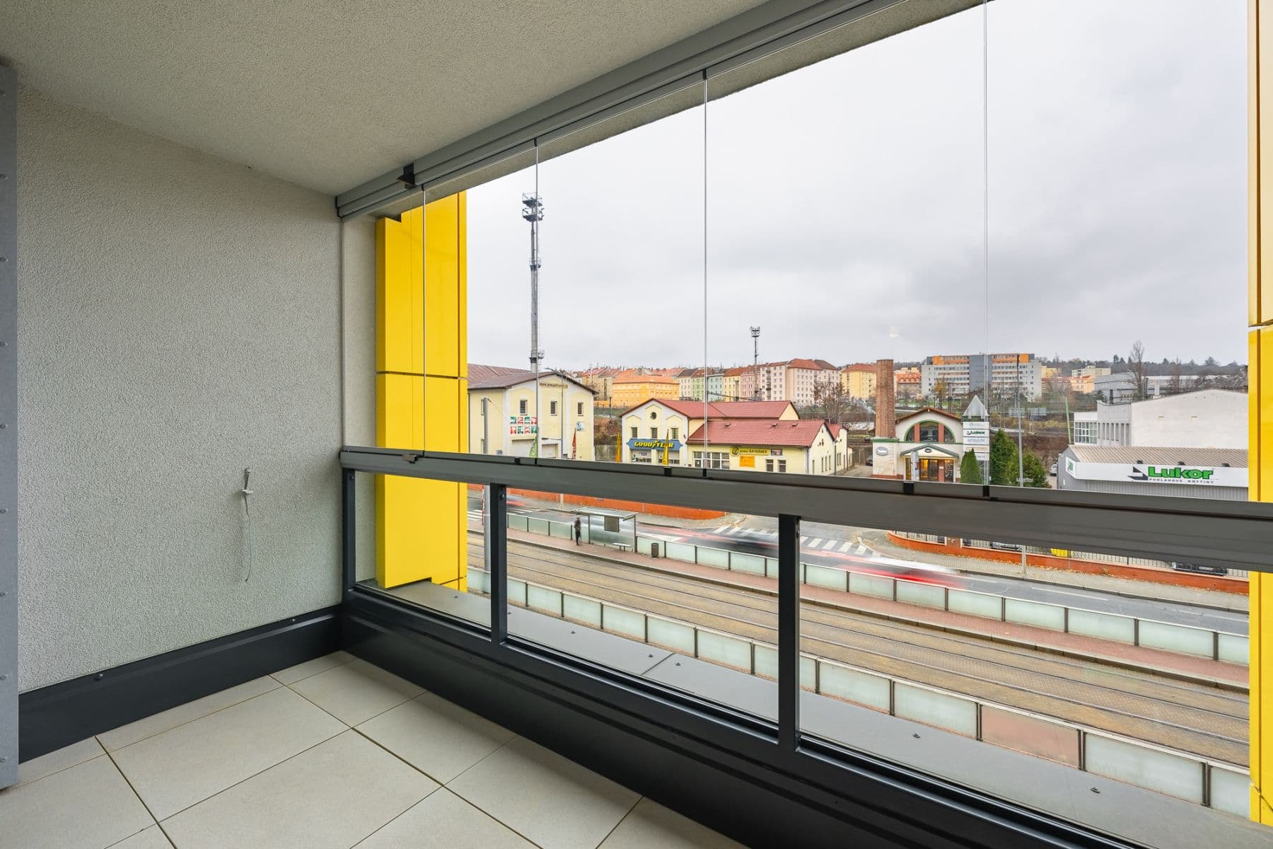 Prenájom bytu 34 m², Kurta Konráda, Praha, Praha Prenájom bytu 34 m², Kurta Konráda, Praha, Praha