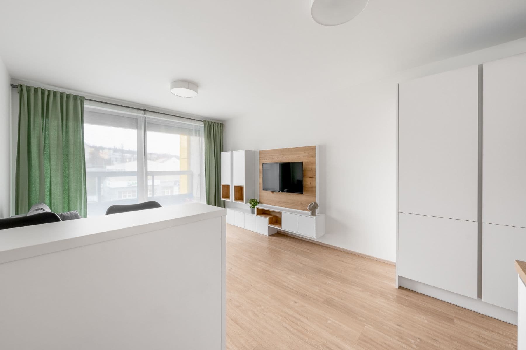 Prenájom bytu 34 m², Kurta Konráda, Praha, Praha Prenájom bytu 34 m², Kurta Konráda, Praha, Praha