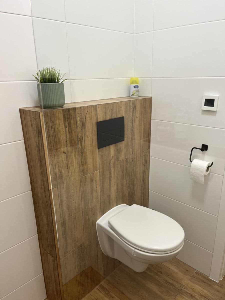 Prenájom bytu 32 m², Nad Kolčavkou A, Praha, Praha Prenájom bytu 32 m², Nad Kolčavkou A, Praha, Praha