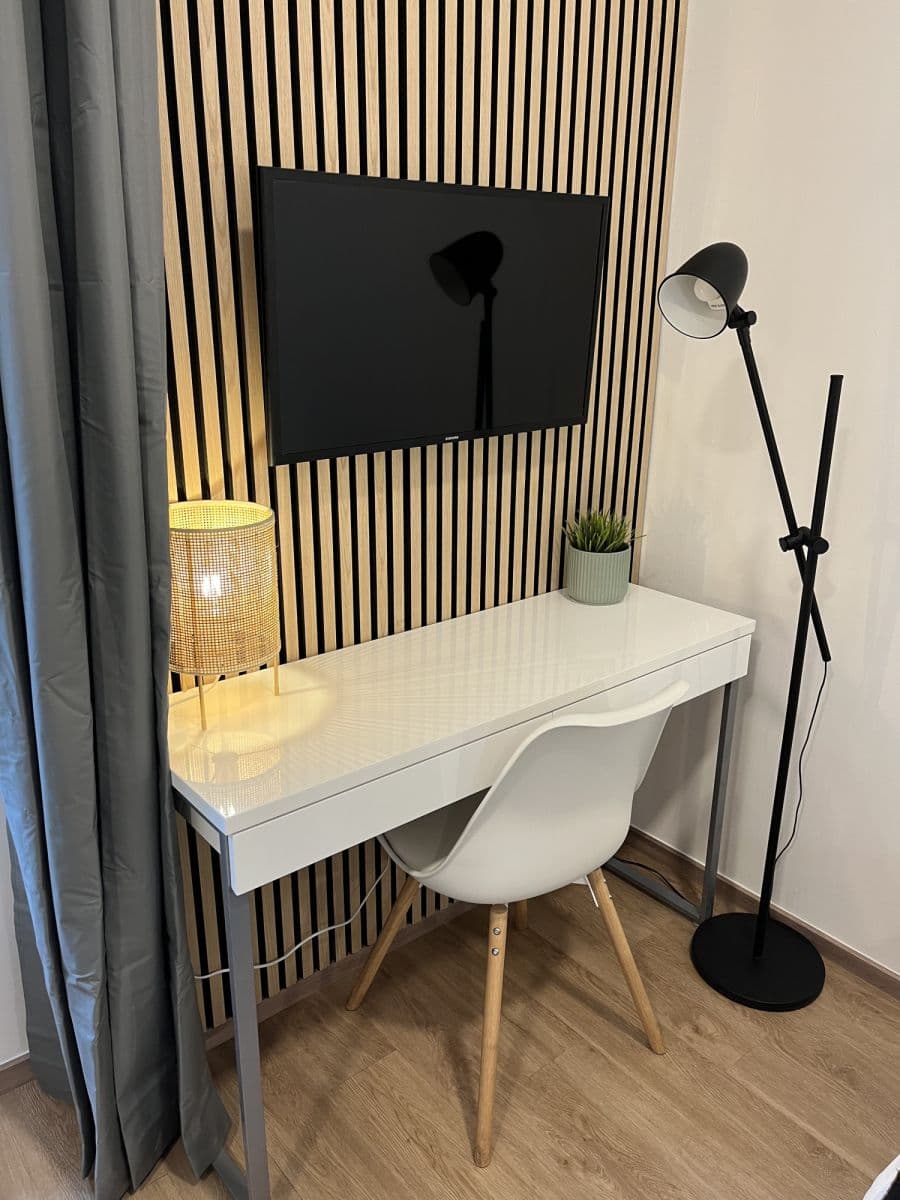 Prenájom bytu 32 m², Nad Kolčavkou A, Praha, Praha Prenájom bytu 32 m², Nad Kolčavkou A, Praha, Praha