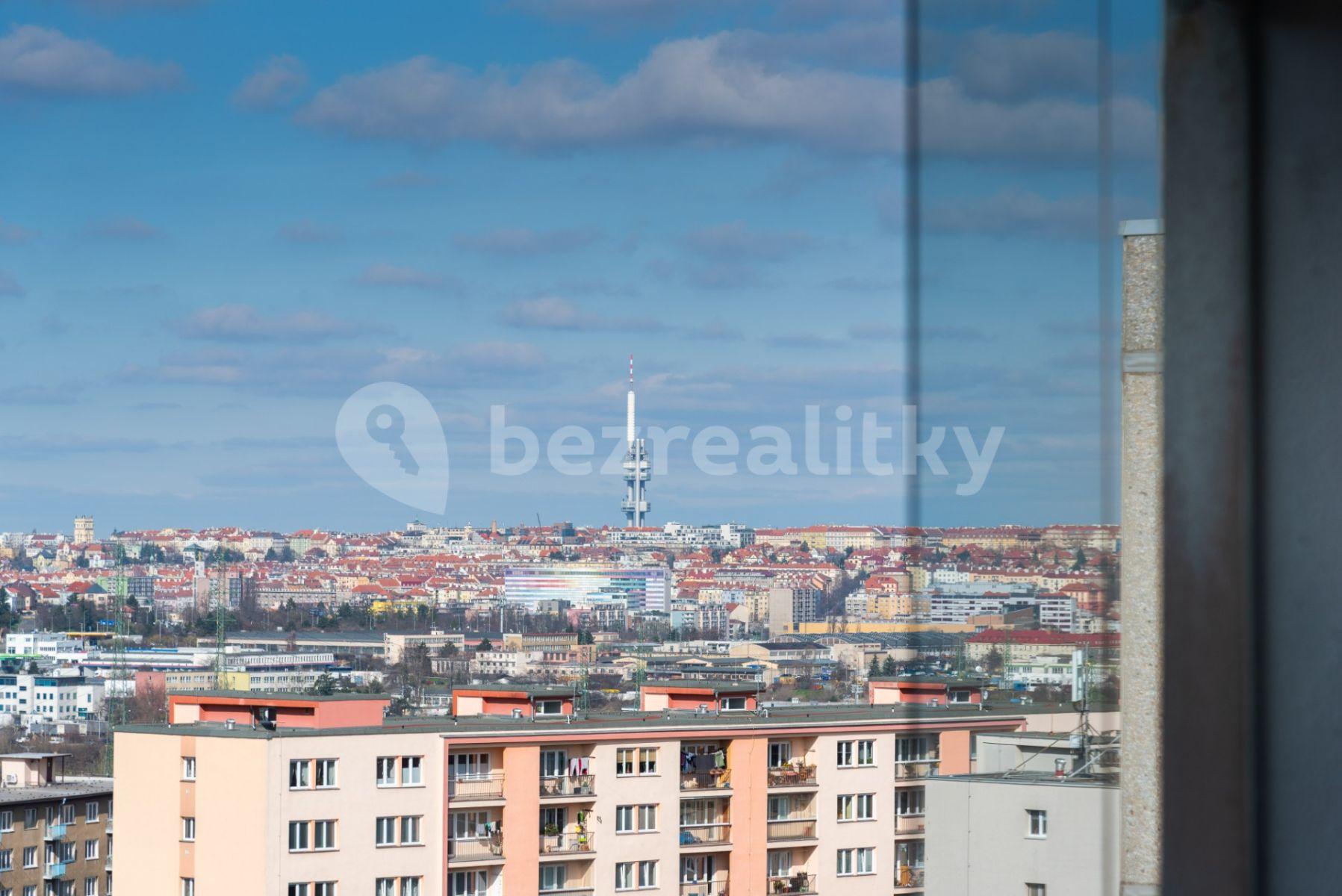 Predaj bytu 3-izbový 80 m², Dunická, Praha, Praha