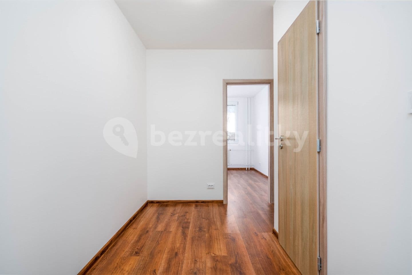 Predaj bytu 2-izbový 39 m², Ořechová, Benátky nad Jizerou, Středočeský kraj