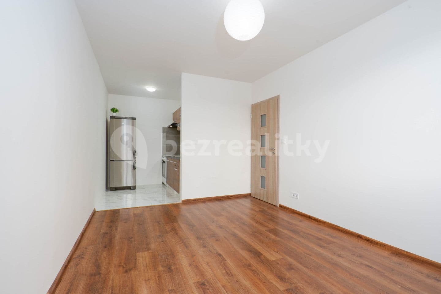 Predaj bytu 2-izbový 39 m², Ořechová, Benátky nad Jizerou, Středočeský kraj