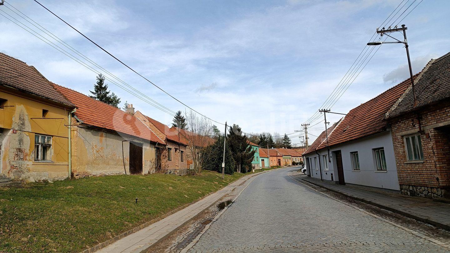 Predaj pozemku 3.326 m², Lovčice, Jihomoravský kraj