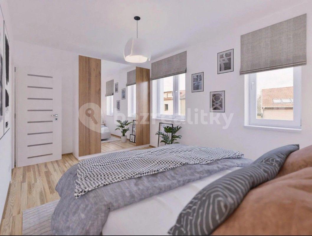 Predaj bytu 3-izbový 75 m², Obřanská, Brno, Jihomoravský kraj