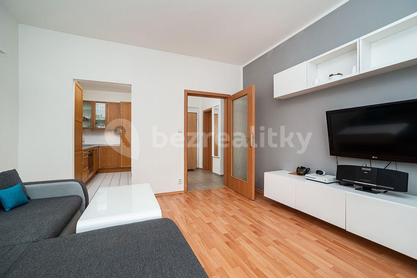 Predaj bytu 2-izbový 49 m², Ježovská, Praha, Praha