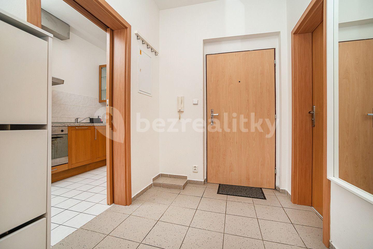 Predaj bytu 2-izbový 49 m², Ježovská, Praha, Praha