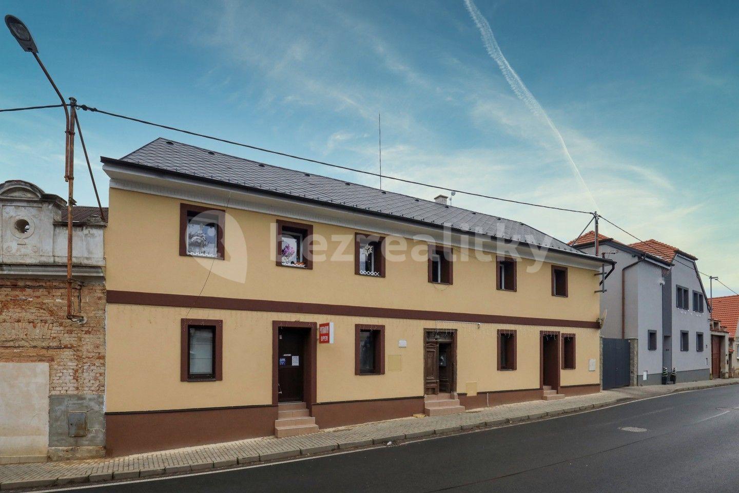 Predaj nebytového priestoru 326 m², V. Brožíka, Dýšina, Plzeňský kraj