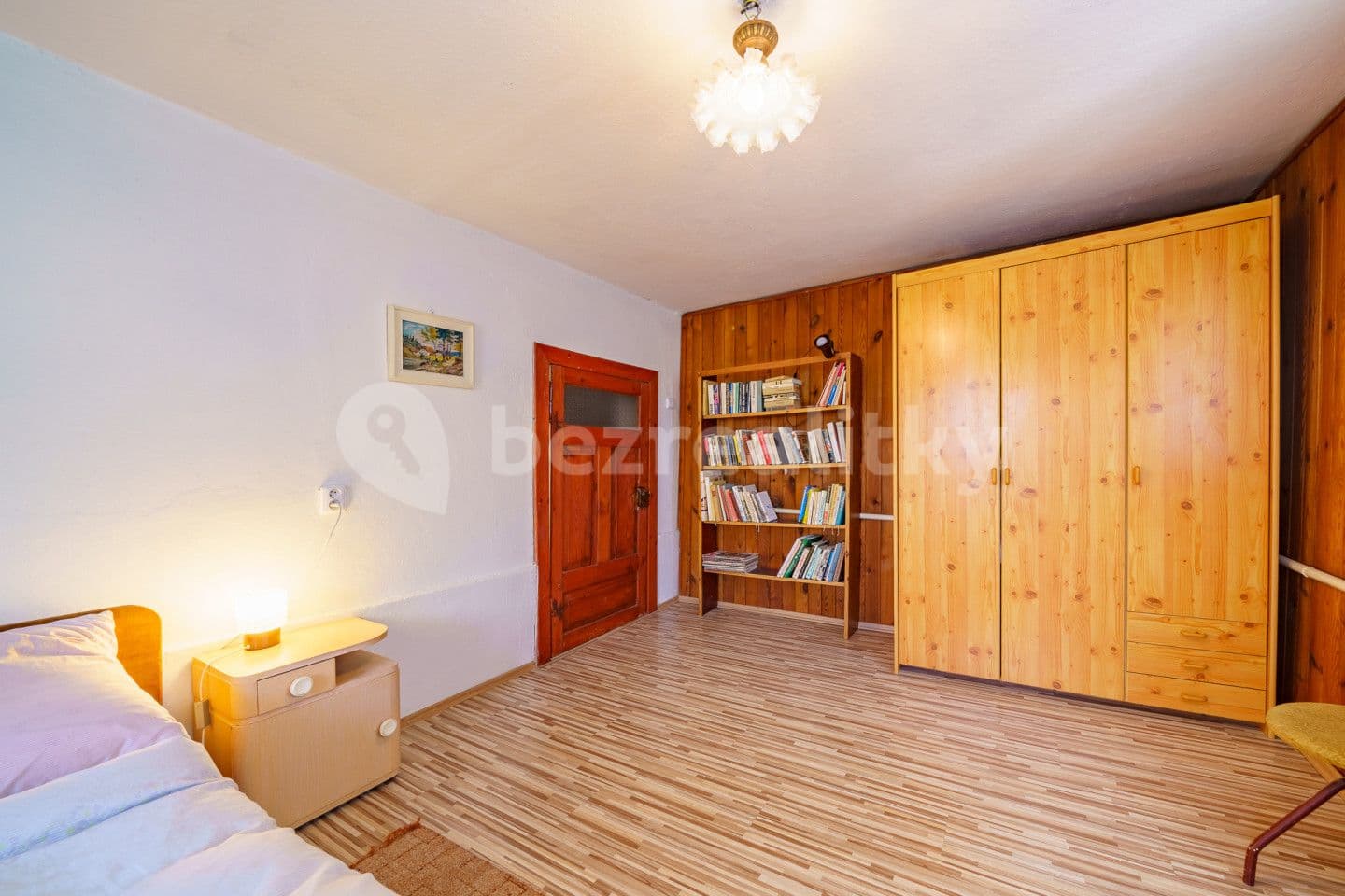 Predaj domu 139 m², pozemek 557 m², Kynšperk nad Ohří, Karlovarský kraj