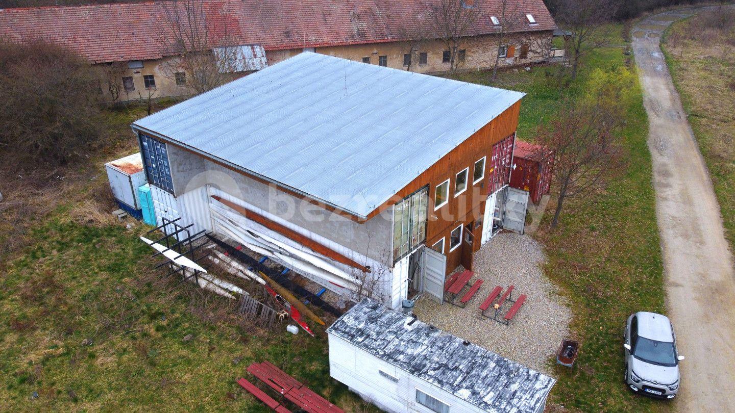 Predaj nebytového priestoru 7.221 m², Grygov, Olomoucký kraj