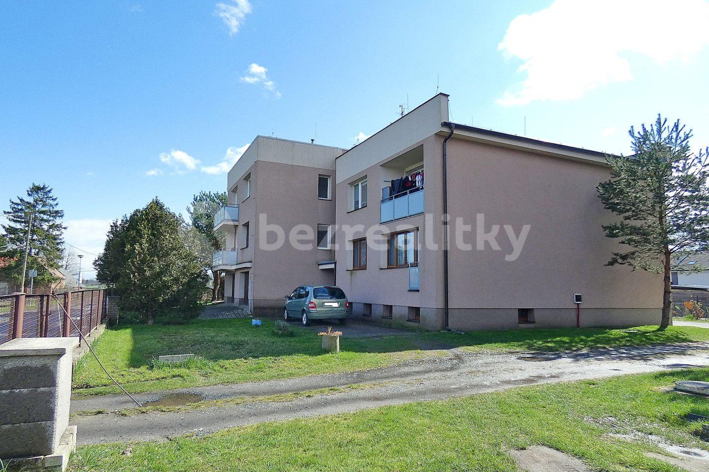 Predaj bytu 3-izbový 75 m², Hlízov, Středočeský kraj